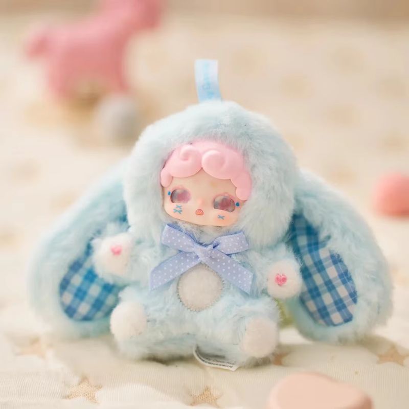 Luckydiernai Goodnight Little  - огляд і ціна Baby Products Rabbit